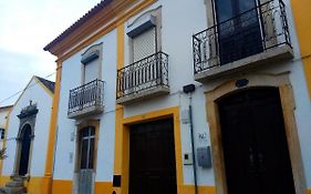 Casa Sardoal